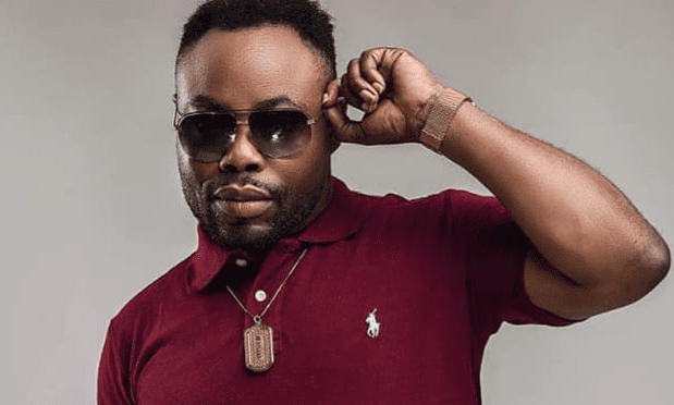 Dada KD, a highlife artist, passed away.