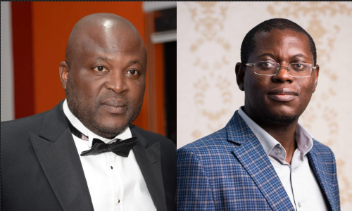 GH¢10 million is demanded by Ibrahim Mahama in his defamation lawsuit against Bright Simons of IMANI Africa.