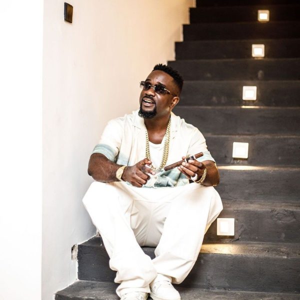 Responses from Sarkodie to Mahama’s remarks regarding neocolonialism and Africa’s mineral resources