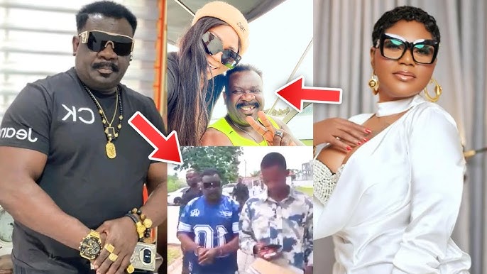 Koo Fori speaks out following his release from detention in connection with a $50,000 fraud case.
