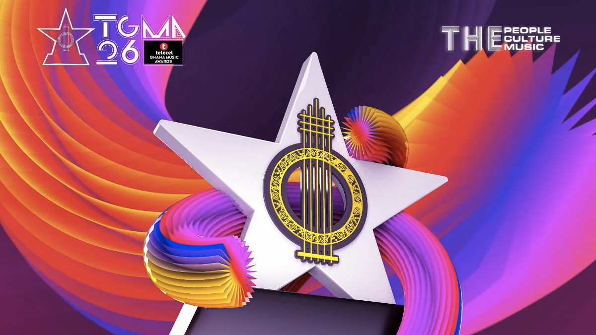 TGMA red carpet delay explained by Charterhouse