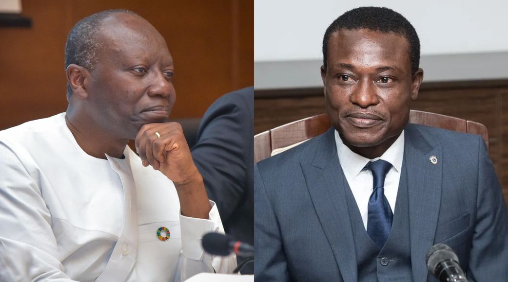 The deadline for Ken Ofori-Atta’sreturnto the OSP wanted list is today.