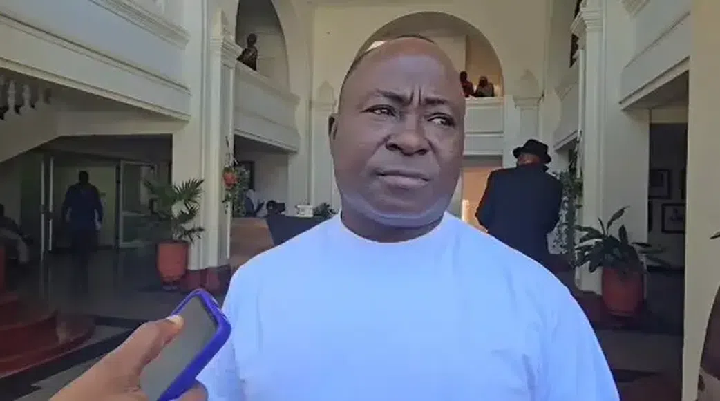 After serving 23 years in prison for wrongful conviction, the court releases Ataa Ayi’s mechanic.