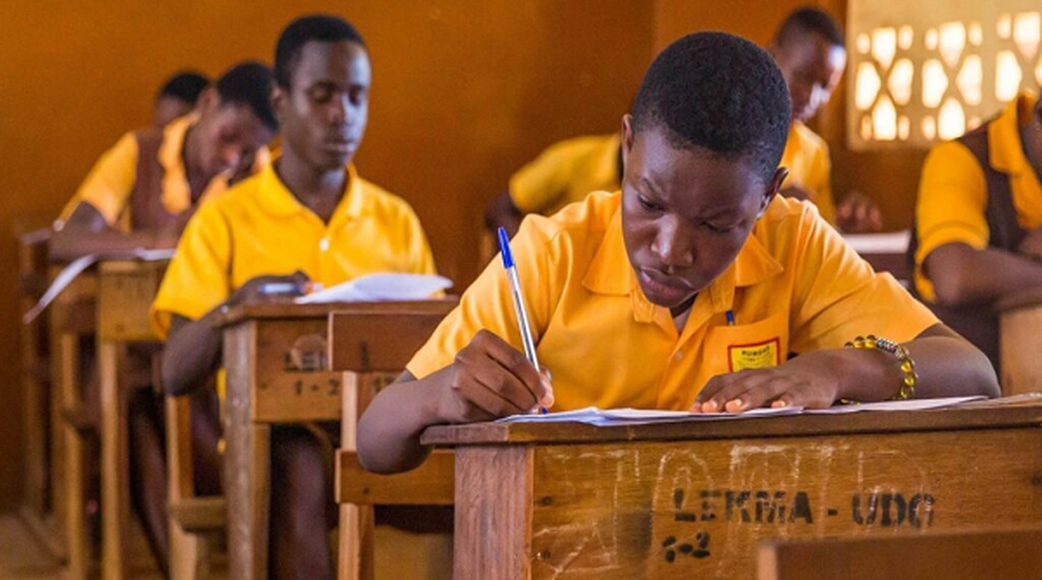 GES Director Issues Warning to Students About Relying on Leaked Answers for BECE 2025
