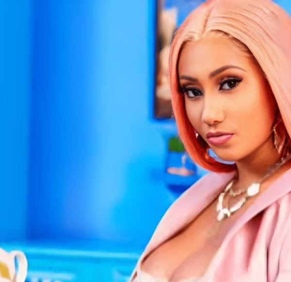 With new music, Hajia4Reall boldly returns following a prison sentence in the United States.