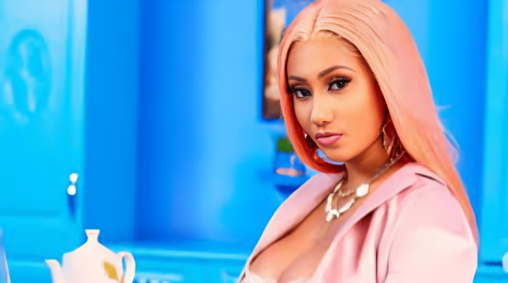 With new music, Hajia4Reall boldly returns following a prison sentence in the United States.