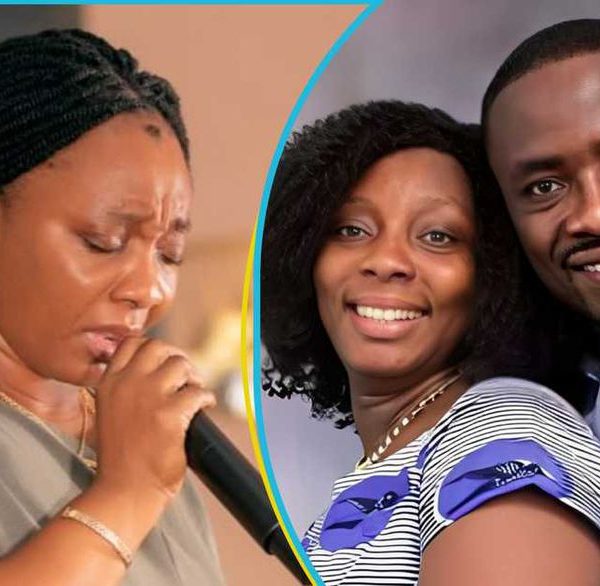 Women should leave toxic marriages, says Charlotte Oduro. I’m out and enjoying life.
