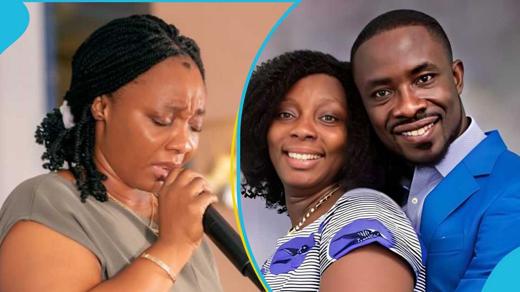 Women should leave toxic marriages, says Charlotte Oduro. I’m out and enjoying life.