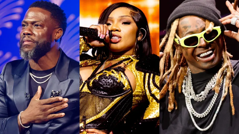 Complete list of 2025 BET Awards winners